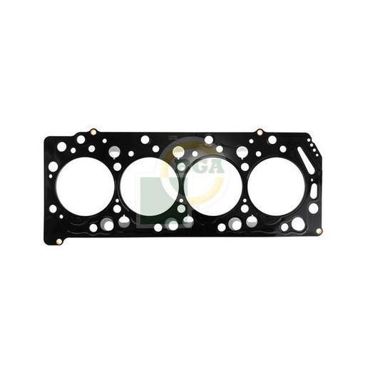 BGA Cylinder Head Gasket 1mm Thick fits Hyundai Galloper I 1991-1998 2.5