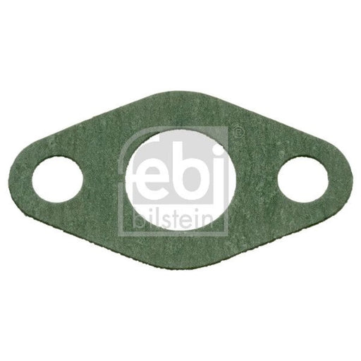 Febi Oil Cooler Gasket Wide 1mm Thick 49860