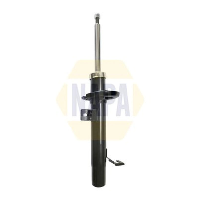 NAPA 2 x Front Shock Absorbers fits Ford Fusion 2002-2012 1.25 1.4 1.6