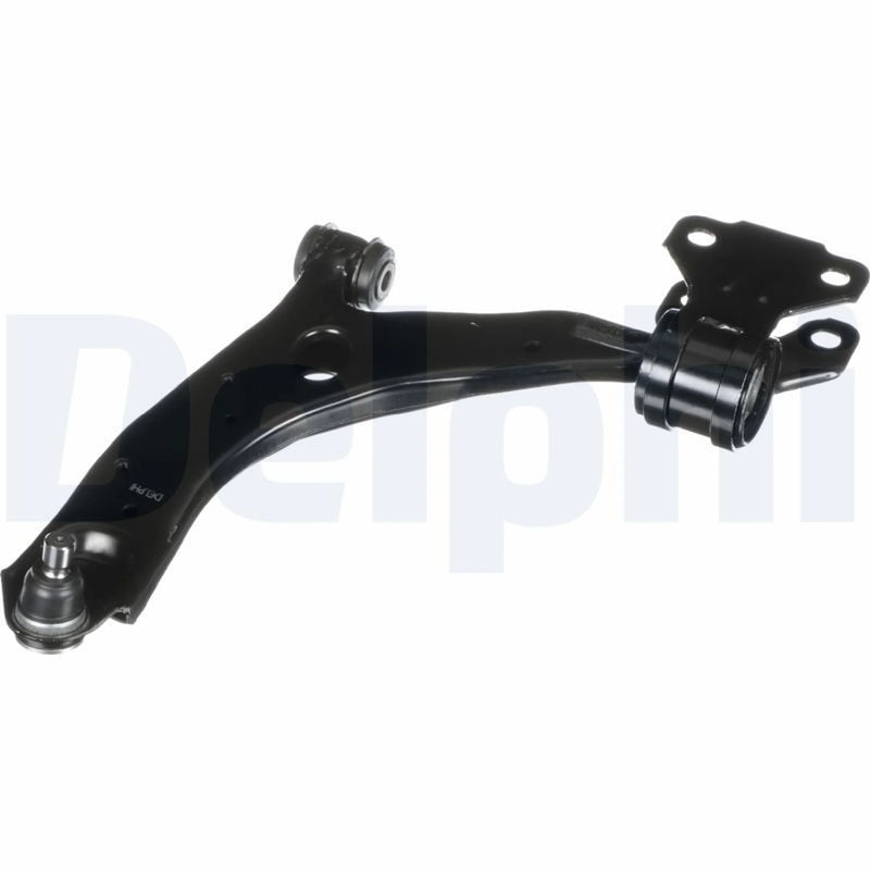 Delphi Control/Trailing Arm Lower fits Mazda 3 2008-2014 1.6 2.0 2.2 2.3