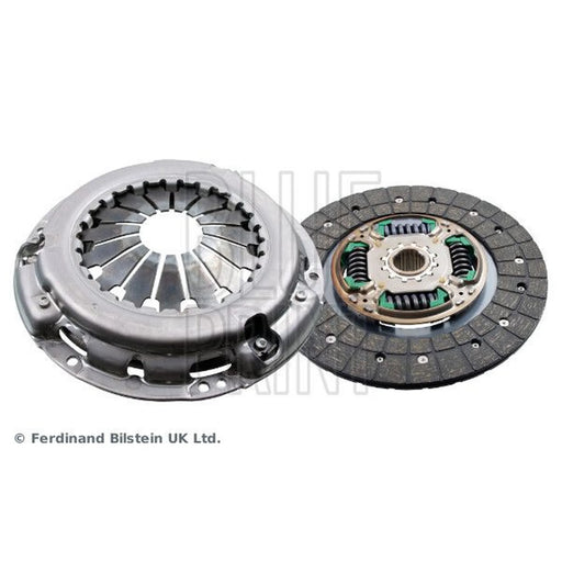 Blue Print Clutch Kit Set 3pc 241mm ADT330276