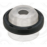 Elring Crankshaft Shaft Seal 40mm OD ID Wide fits Audi A1 2012-2018 1.0 1.4