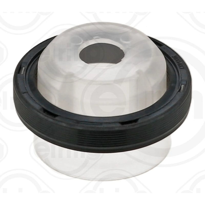 Elring Crankshaft Shaft Seal 40mm OD ID Wide fits Audi A1 2012-2018 1.0 1.4