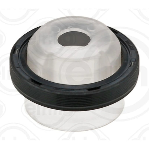Elring Crankshaft Shaft Seal 40mm OD ID Wide fits Audi A1 2012-2018 1.0 1.4