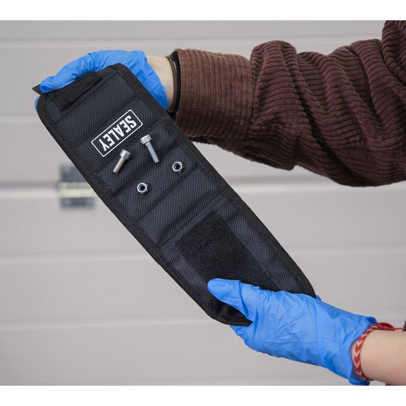 Sealey Magnetic Wristband APMWB Sealey - Dynamic Drive