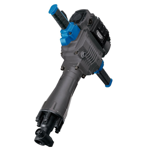 Draper Expert T-Handle Hex Breaker, 22.5kg, 2100W 78988 Draper - Dynamic Drive