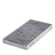 Hengst Cabin Air Filter (Pollen Filter) fits Mercedes-Benz Slc 2016-2018