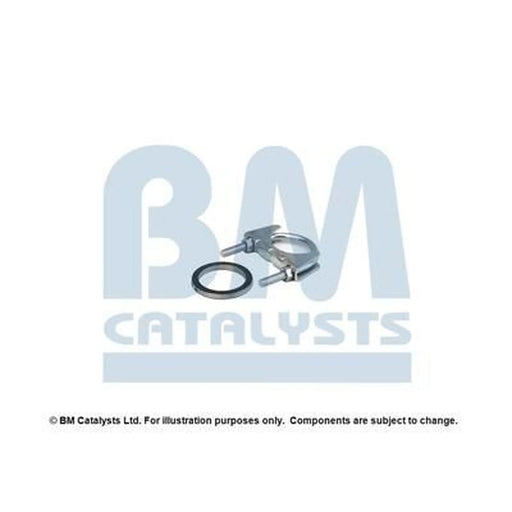 BM Catalysts Fitting Kit FK80115A FK80115A