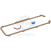 Elring Cylinder Head Cover Gasket Set Cork fits Aro 10 1988-1999 1.6