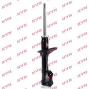 KYB Shock Absorber Damper Strut Front fits Seat Arosa 1997-2004 1.0 1.4 1.7