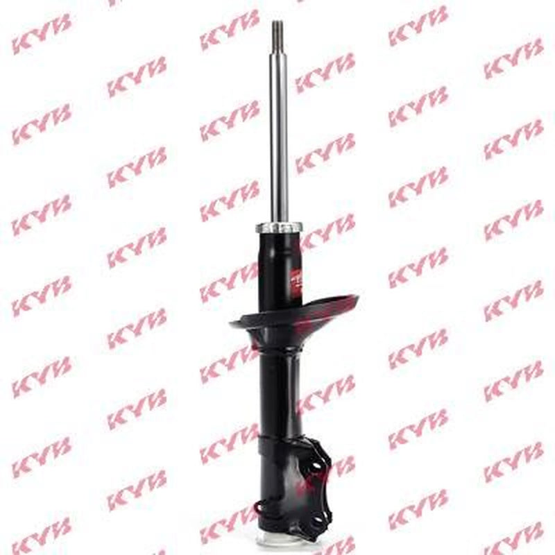KYB Shock Absorber Damper Strut Front fits Seat Arosa 1997-2004 1.0 1.4 1.7