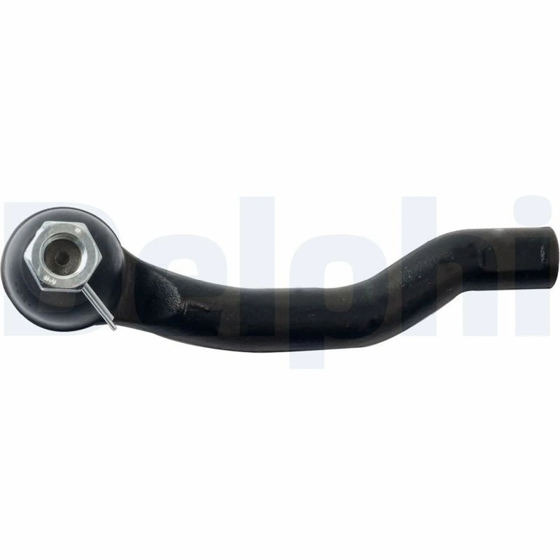 Delphi Steering Tie Rod End Ball Joint Front Lef fits Nissan Navara NP300 Pickup
