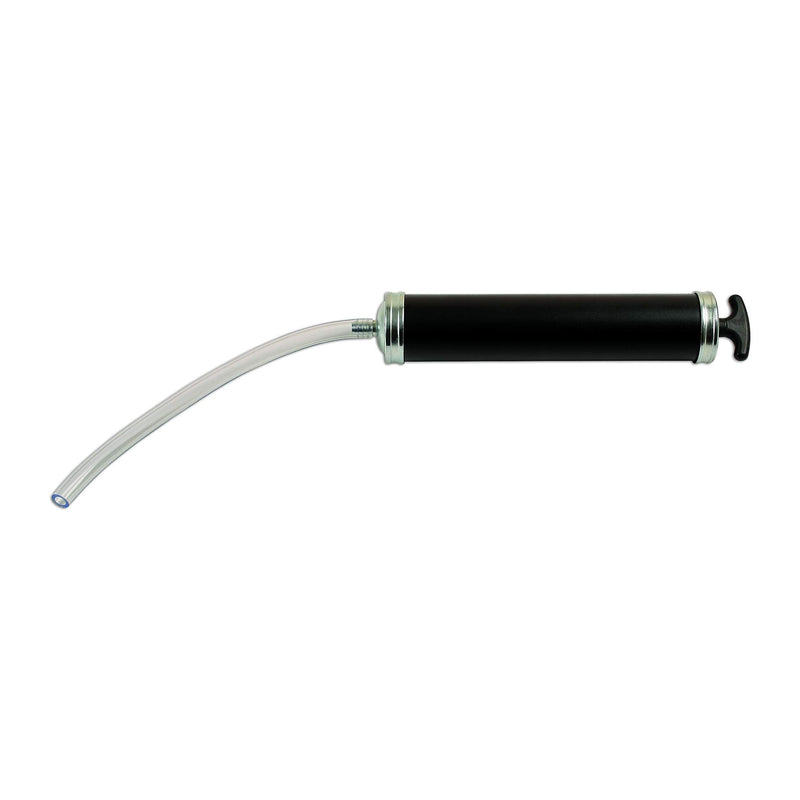 Laser Heavy Duty Oil Suction Gun 500ml 7221 Laser - Dynamic Drive