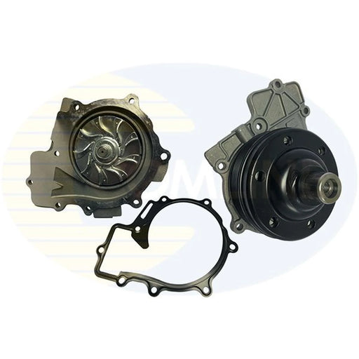 Comline Engine Cooling Water Pump fits Mercedes-Benz Sprinter 3,5-T 2009-2018