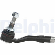 Delphi Steering Tie Rod End Ball Joint Front M16x1.5 fits BMW 5 2001-2010