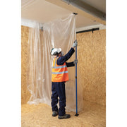 Silverline Easy Prop 1.15 - 2.9m 465983 Silverline  - Dynamic Drive