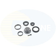 Comline Wheel Bearing Kit CBK217