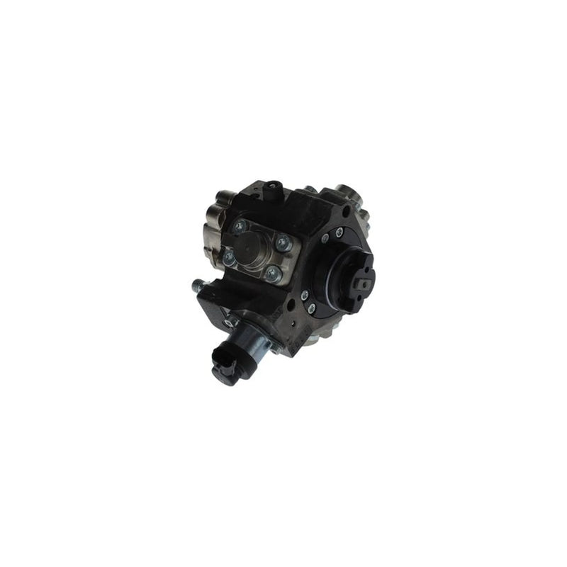 Bosch High Pressure Fuel Pump fits Nissan Cabstar 2006-2013 3.0 35.15 45.15