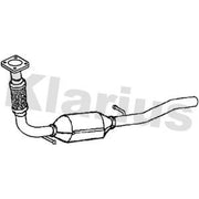 Klarius Diesel Particulate Filter T/A 390174