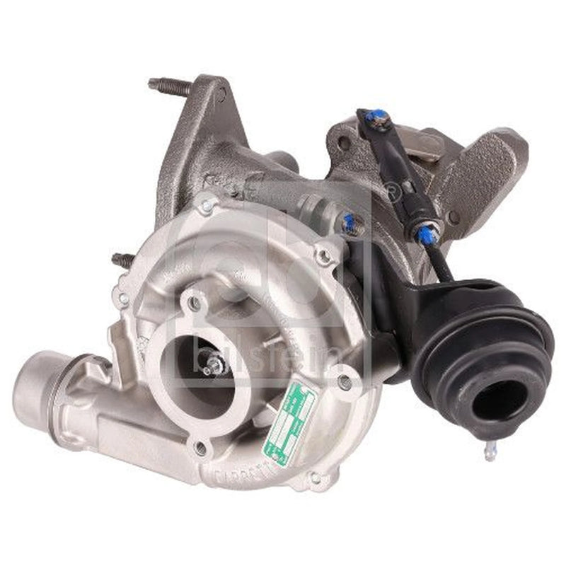 Febi Turbocharger Turbo Unit 191240