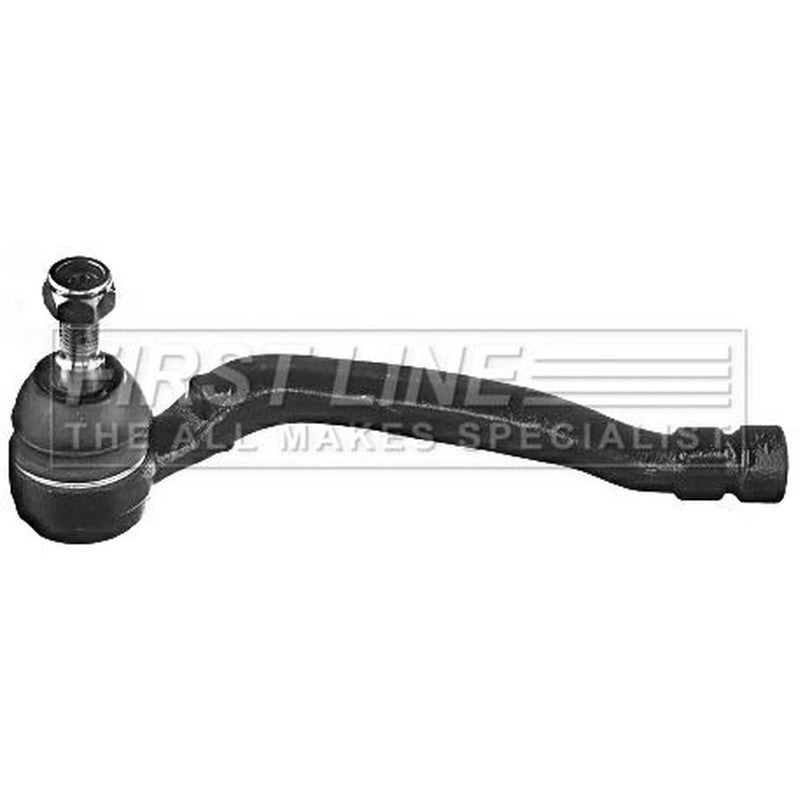 First Line Steering Tie Rod End Ball Joint fits Citroën Berlingo 2018-2019