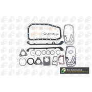 BGA Crankcase Gasket Kit ID CK7318