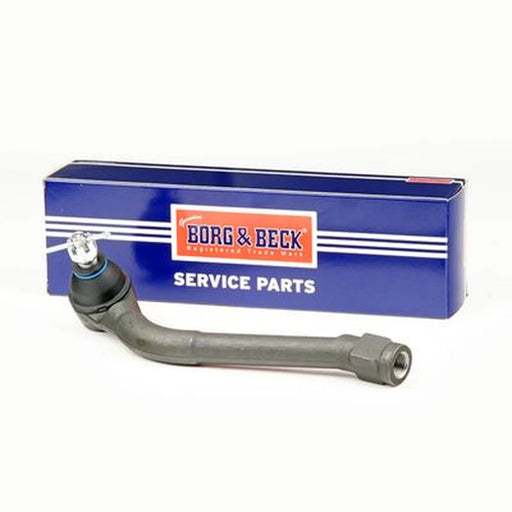 Borg & Beck Steering Tie Rod End Ball Joint BTR5595
