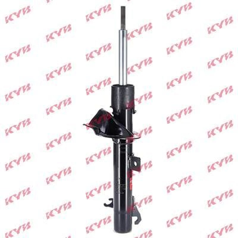 KYB Shock Absorber Damper Strut Front Left fits Ford Ka 2001-2008 1.6