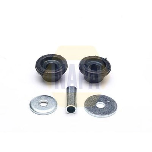NAPA Suspension Strut Support Mount fits Honda Civic VII 2000-2005 1.4 1.6 1.7