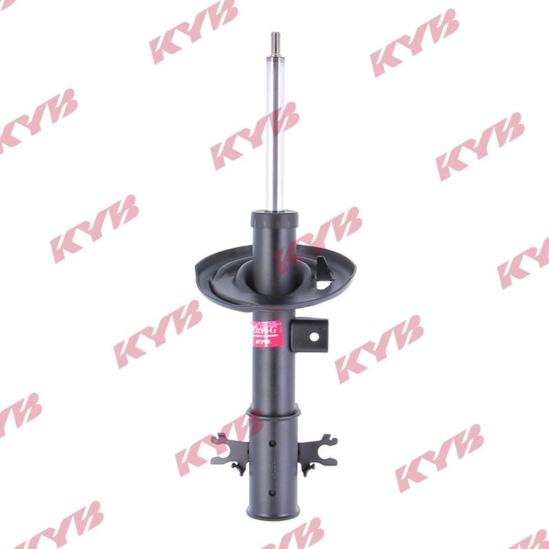 KYB 2 x Shock Absorbers fits Renault Latitude 2010-2011 1.5 2.0 2.5 3.0