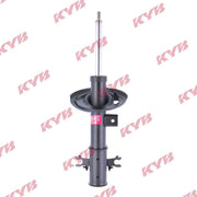 KYB Shock Absorber Damper Strut Front Right fits Renault Latitude 2010-2011