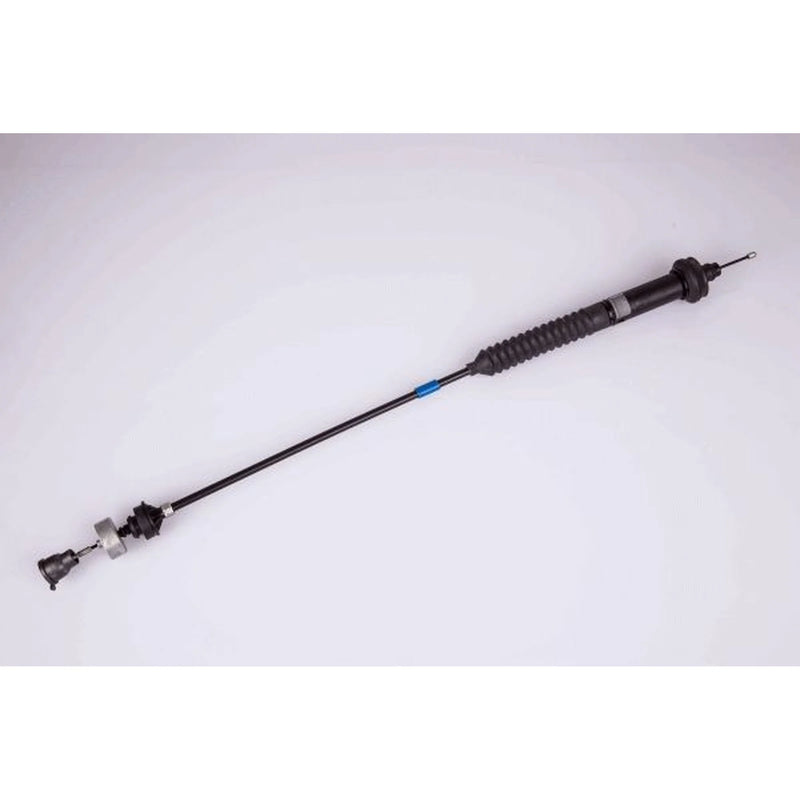 Hella Clutch Control Cable Pull fits Peugeot 206 1998-2009 1.4 1.9 2.0