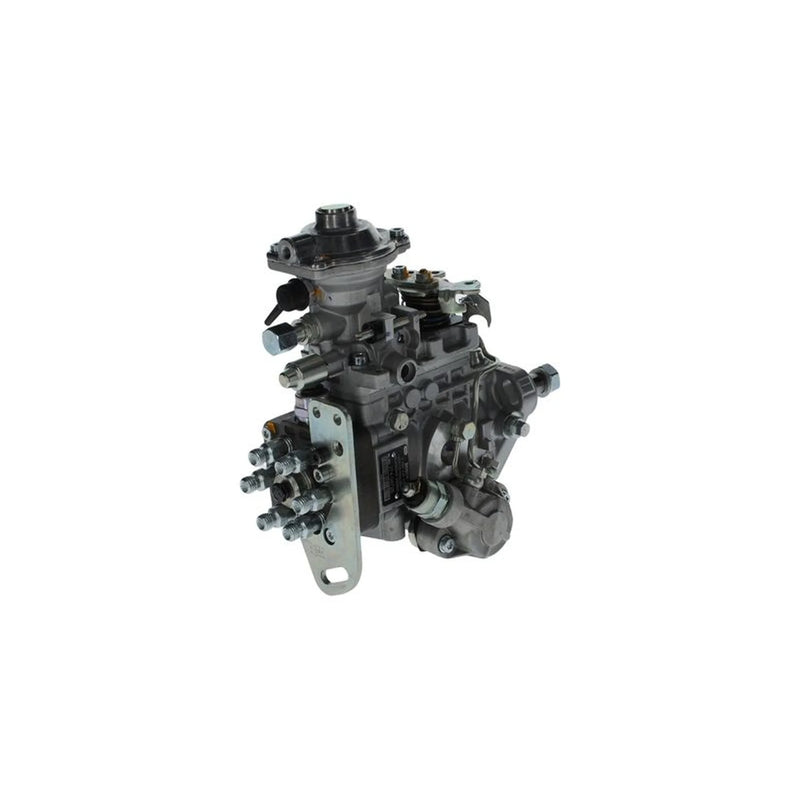 Bosch Diesel Injection Pump