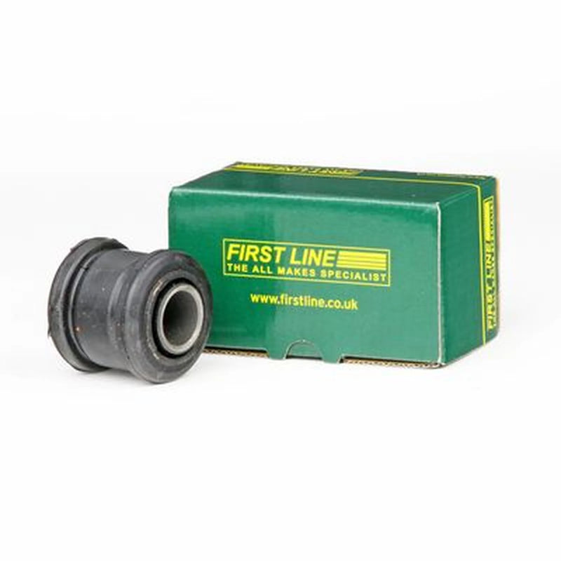 First Line Wishbone / Control / Trailing Arm Bush fits Volvo S60 I 2000-2010