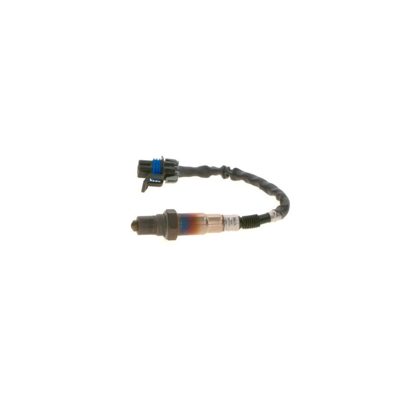 Bosch O2 Lambda Oxygen Sensor after catalytic converter fits Chevrolet Camaro
