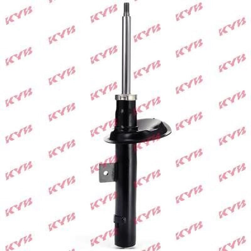 KYB Shock Absorber Damper Strut Front Left fits Citroën Berlingo First 1996-2011