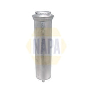 NAPA Full Service Kit with Air, Oil, Fuel & Cabin Filters fits BMW X3 2007-2011