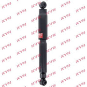 KYB 2 x Rear Shock Absorbers fits Toyota Land Cruiser 1984-1996 2.4