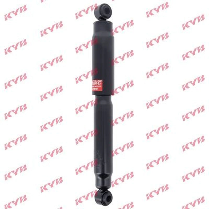 KYB 2 x Rear Shock Absorbers fits Toyota Land Cruiser 1984-1996 2.4