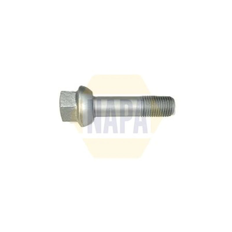 NAPA Wheel Bolt Front M14 X 1.5 NHB1045