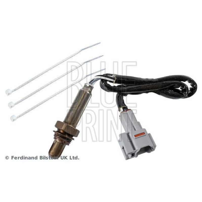 Blue Print O2 Lambda Oxygen Sensor fits Suzuki Ignis I 2000-2003 1.3