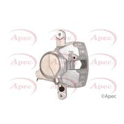 Apec Brake Caliper Assembly Front Left LCA355N