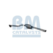 BM Catalysts Homologated Diesel Cat fits Citroën Xsara 1997-2000 1.9