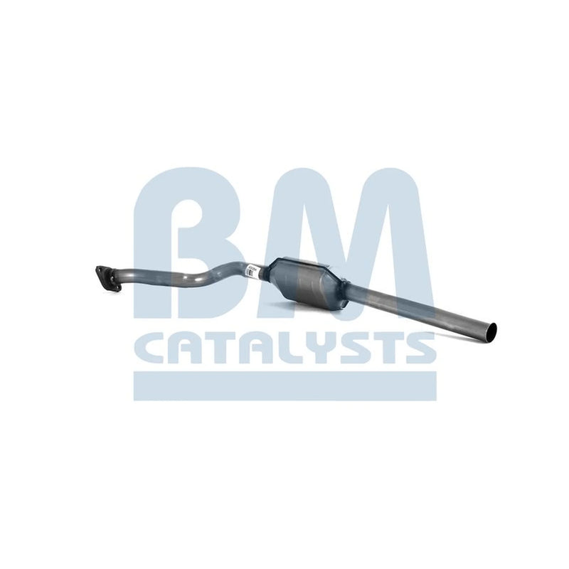BM Catalysts Homologated Diesel Cat fits Citroën Xsara 1997-2000 1.9
