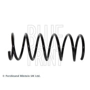 Blue Print Front Suspension Coil Spring ADT388309