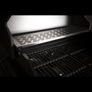 Dellonda 3 Burner Deluxe Gas BBQ Dellonda - Dynamic Drive