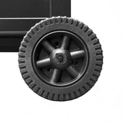 Dellonda 3 Burner Gas BBQ Dellonda - Dynamic Drive