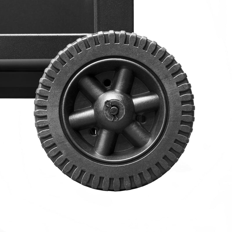 Dellonda 3 Burner Gas BBQ Dellonda - Dynamic Drive