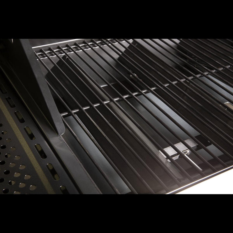 Dellonda 3 Burner Gas BBQ Dellonda - Dynamic Drive