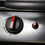 Dellonda 3 Burner Gas BBQ Dellonda - Dynamic Drive